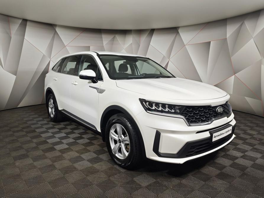 Kia Sorento IV Москва  - изображение 3