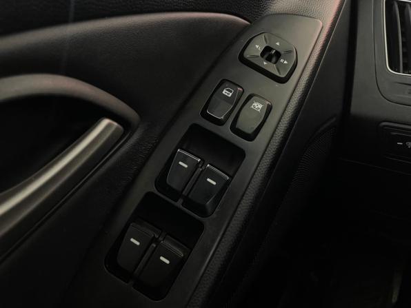 Hyundai ix35 I с пробегом 2010 года, цена 959 000 рублей, 315022 км, внедорожник, Автокод Объявления