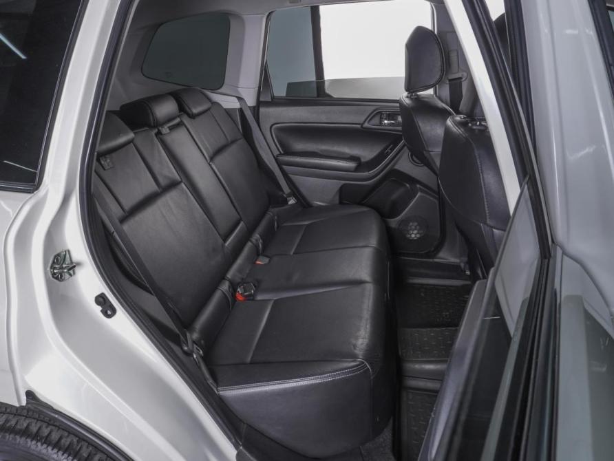 Subaru Forester IV Ростов-на-Дону  - изображение 7