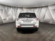 Mitsubishi Outlander III Москва  - изображение 29
