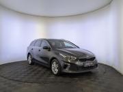 Kia Ceed III Москва  - изображение 29