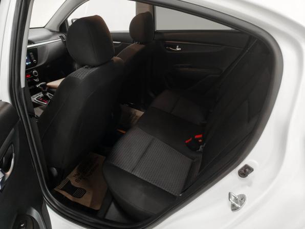 Kia Rio IV Рестайлинг с пробегом 2020 года, цена 1 550 000 рублей, 67971 км, седан, Автокод Объявления