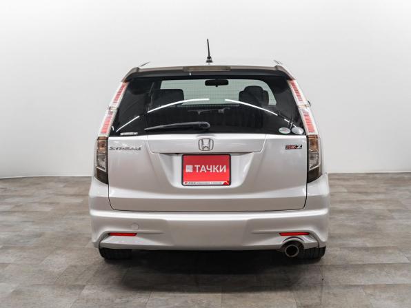 Honda Stream II Рестайлинг с пробегом 2010 года, цена 1 199 000 рублей, 146375 км, компактвэн, Автокод Объявления