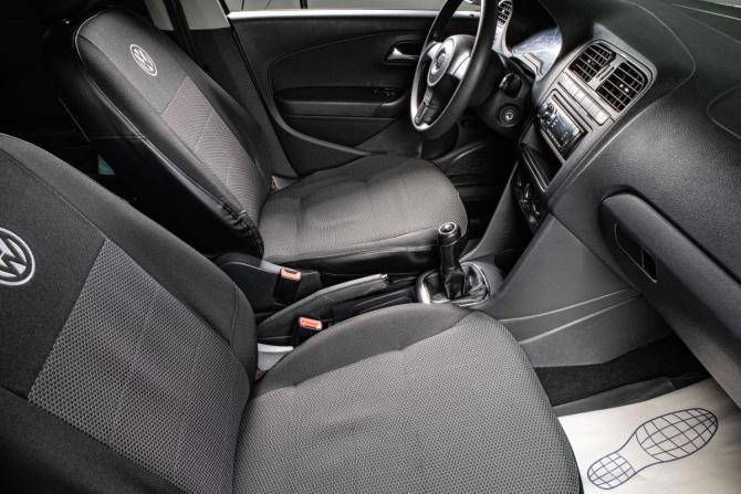 Volkswagen Polo V с пробегом 2011 года, цена 749 000 рублей, 115000 км, седан, Автокод Объявления