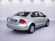 Volkswagen Polo V Москва  - изображение 19