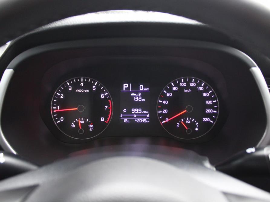 Kia Rio IV Рестайлинг Дзержинск  - изображение 13