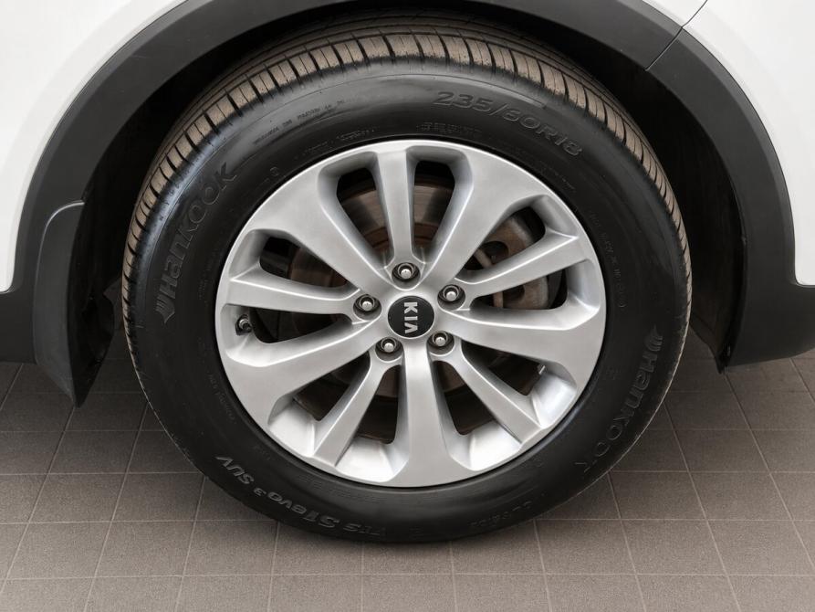 Kia Sorento III Prime Москва  - изображение 20