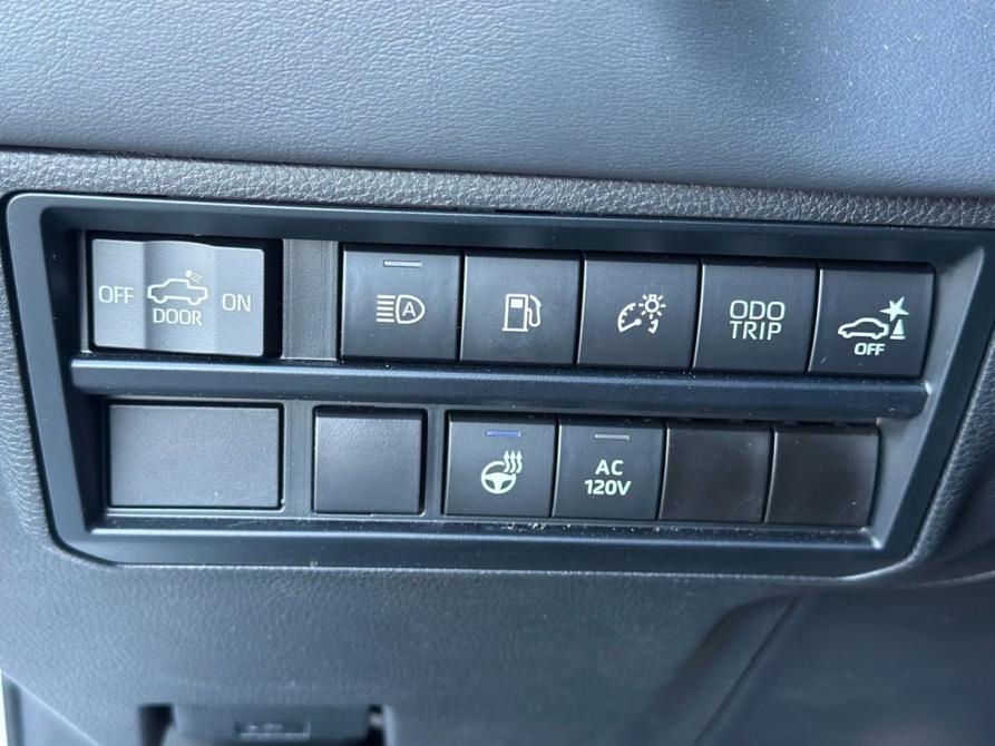 Toyota Tundra III Волгоград  - изображение 16