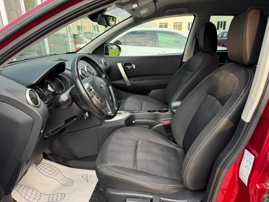 Nissan Qashqai I Рестайлинг Ульяновск  - изображение 6