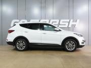 Hyundai Santa Fe III Рестайлинг Воронеж  - изображение 29