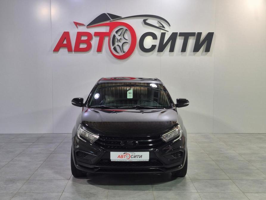 Lada (ВАЗ) Vesta I Рестайлинг (NG) Воронеж  - изображение 2