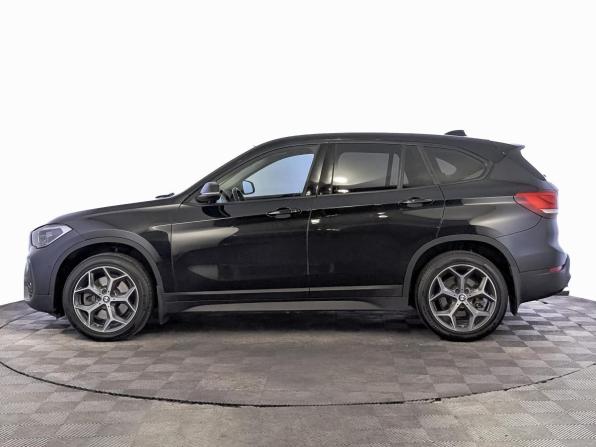 BMW X1 II (F48) Рестайлинг с пробегом 2020 года, цена 3 300 000 рублей, 67542 км, внедорожник, Автокод Объявления