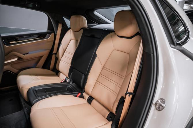 Новый Porsche Cayenne III Рестайлинг 2026 года, цена 18 900 000 рублей, внедорожник, Автокод Объявления