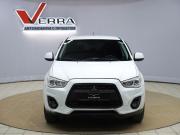 Mitsubishi ASX I Рестайлинг Уфа  - изображение 17