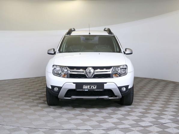 Renault Duster I Рестайлинг с пробегом 2019 года, цена 1 279 000 рублей, 137772 км, внедорожник, Автокод Объявления