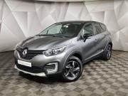 Renault Kaptur I Москва  - изображение 21