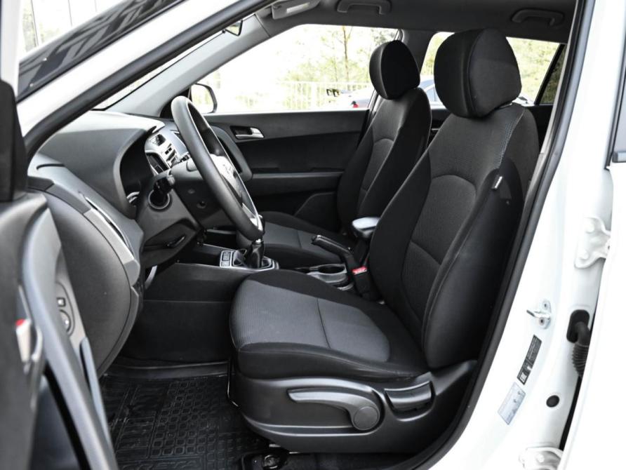 Hyundai Creta I Ставрополь  - изображение 9