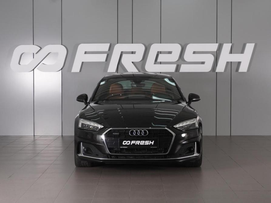 Audi A5 II (F5) Рестайлинг Минеральные Воды  - изображение 3