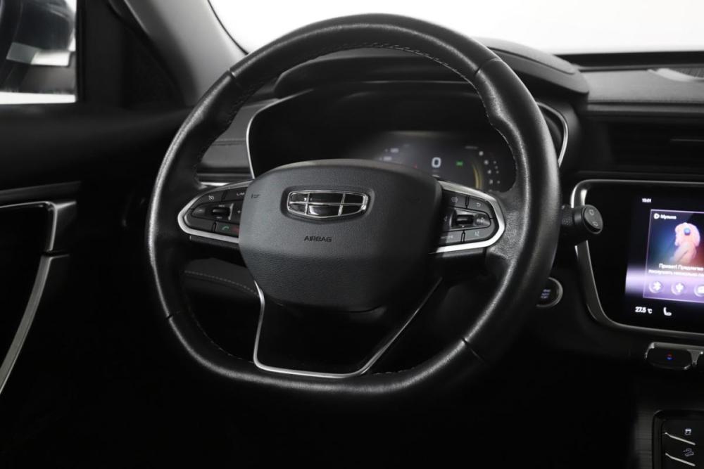 Geely Atlas Pro Москва  - изображение 15