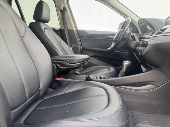 BMW X1 II (F48) с пробегом 2018 года, цена 2 580 000 рублей, 86013 км, внедорожник, Автокод Объявления