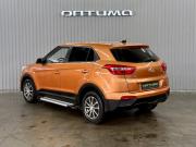 Hyundai Creta I Краснодар  - изображение 27