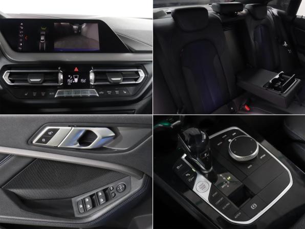 BMW 2 серии F44 с пробегом 2020 года, цена 2 749 000 рублей, 99625 км, седан, Автокод Объявления
