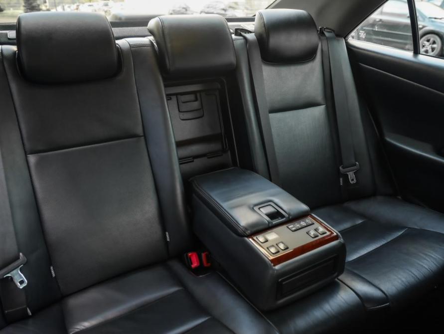 Toyota Camry VII (XV50) Санкт-Петербург  - изображение 27