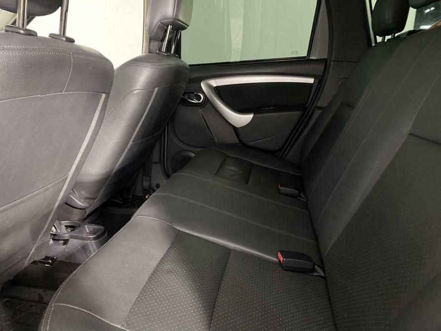Nissan Terrano III (D10) Воронеж  - изображение 12