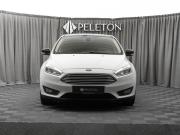 Ford Focus III Рестайлинг Москва  - изображение 25