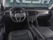 Volkswagen Atlas I Рестайлинг Ростов-на-Дону  - изображение 28