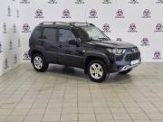 Lada (ВАЗ) Niva Travel I Тольятти  - изображение 24