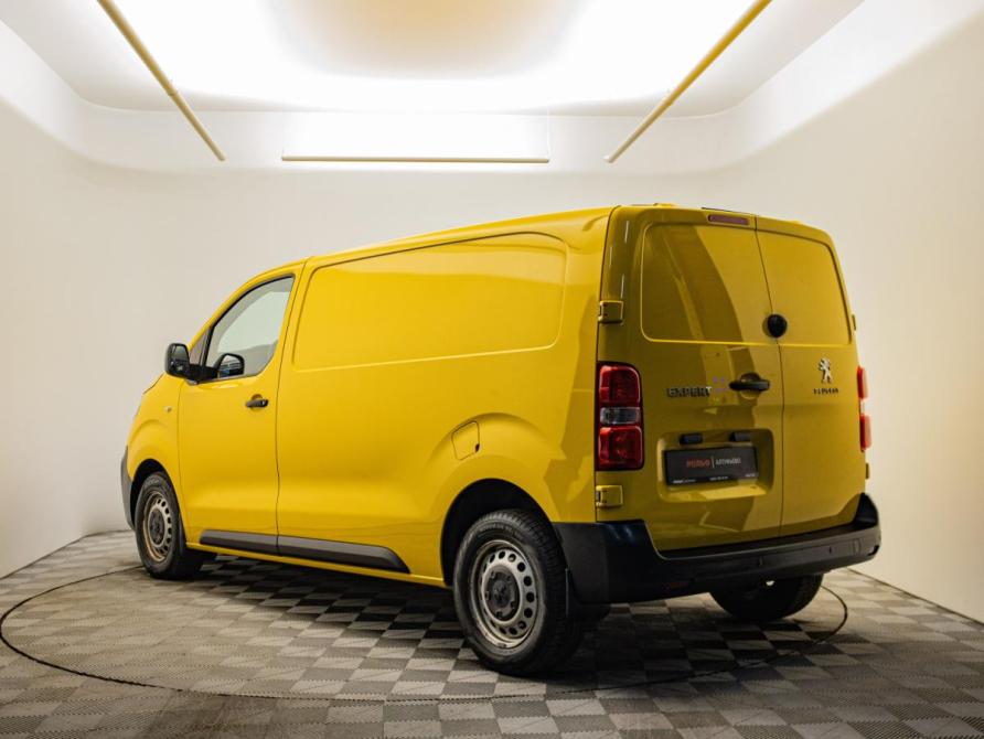 Peugeot Expert III Москва  - изображение 7