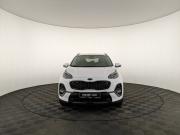 Kia Sportage IV Рестайлинг Москва  - изображение 30