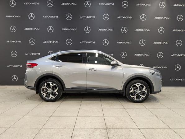 Haval F7x I Рестайлинг с пробегом 2024 года, цена 2 650 000 рублей, 8631 км, внедорожник, Автокод Объявления