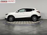 Nissan Qashqai II Белгород  - изображение 21