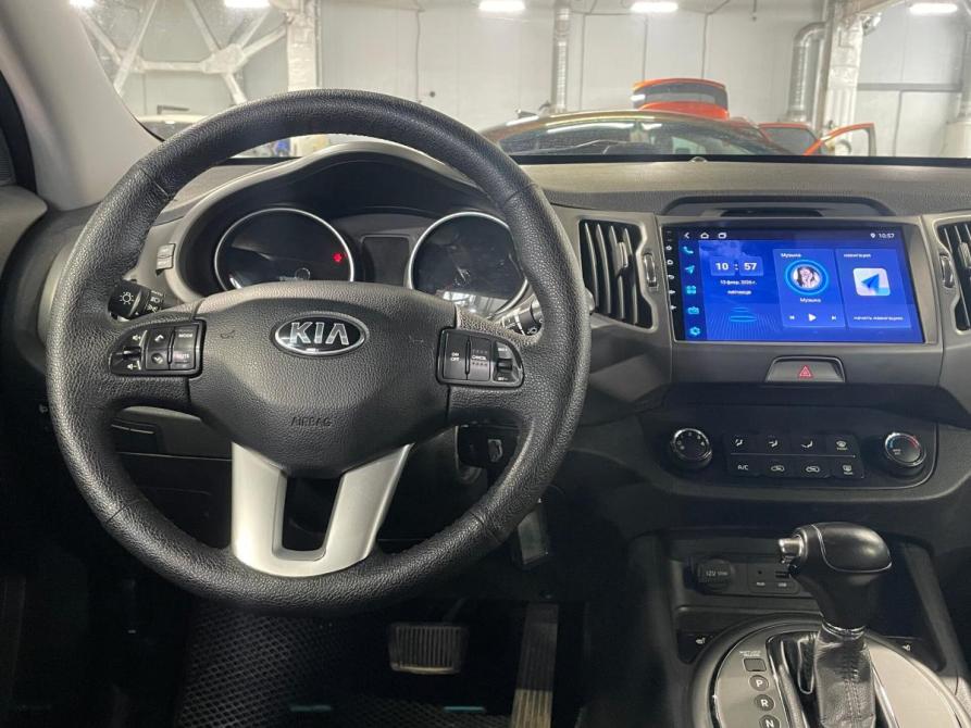 Kia Sportage III Рестайлинг Нижний Новгород  - изображение 10