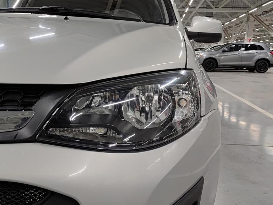 Lada (ВАЗ) Kalina II Казань  - изображение 21