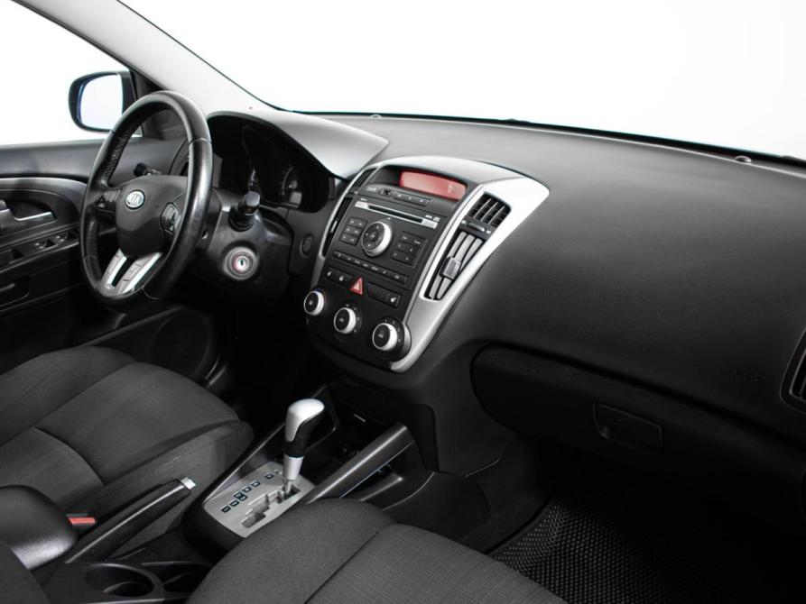 Kia Ceed I Рестайлинг Москва  - изображение 10