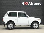 Lada (ВАЗ) Niva Legend I Екатеринбург  - изображение 25