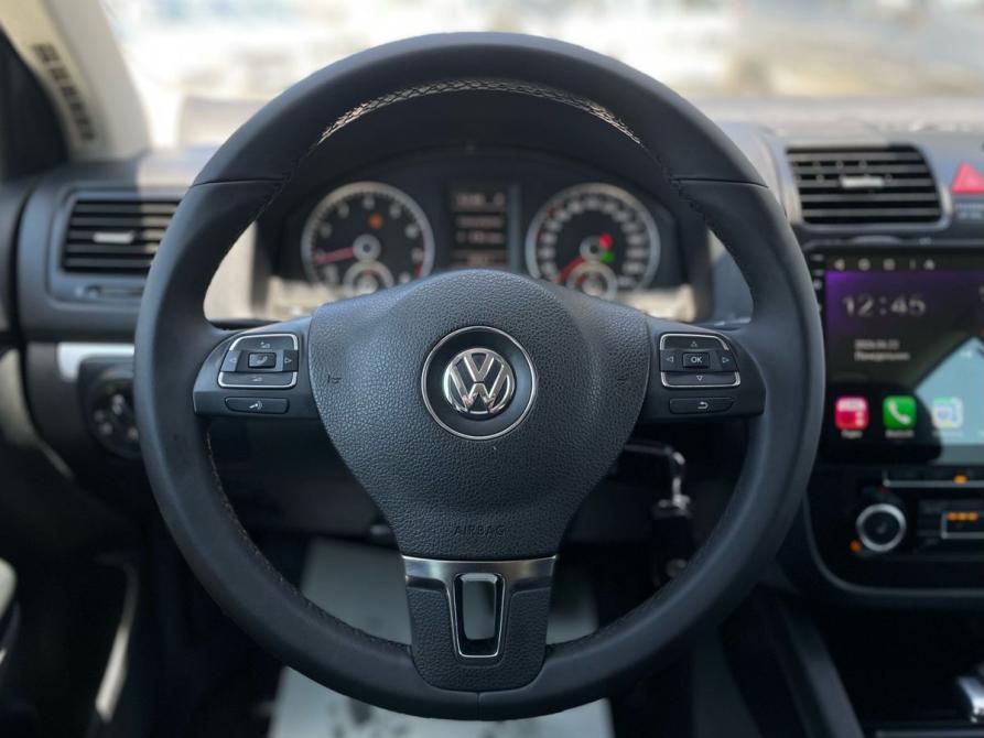 Volkswagen Jetta V Краснодар  - изображение 13