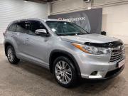 Toyota Highlander III (XU50) Пермь  - изображение 7