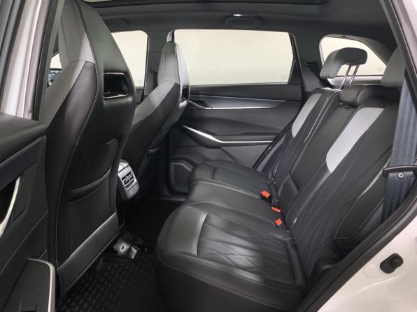 Changan CS75 Plus IV с пробегом 2024 года, цена 2 597 000 рублей, 529 км, внедорожник, Автокод Объявления