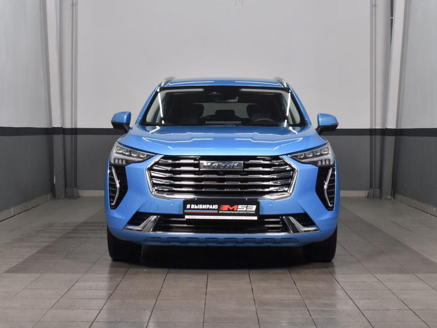 Haval Jolion I Кемерово  - изображение 2