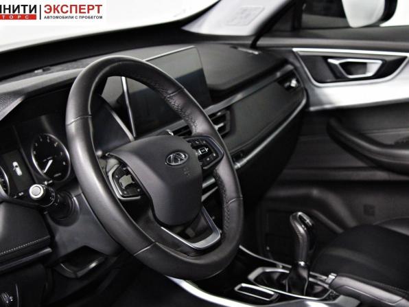 Chery Tiggo 4 Pro I с пробегом 2023 года, цена 1 597 000 рублей, 45778 км, внедорожник, Автокод Объявления