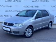 Fiat Albea I Рестайлинг Набережные Челны  - изображение 24