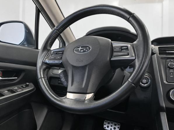Subaru Impreza IV с пробегом 2012 года, цена 1 389 000 рублей, 138826 км, седан, Автокод Объявления