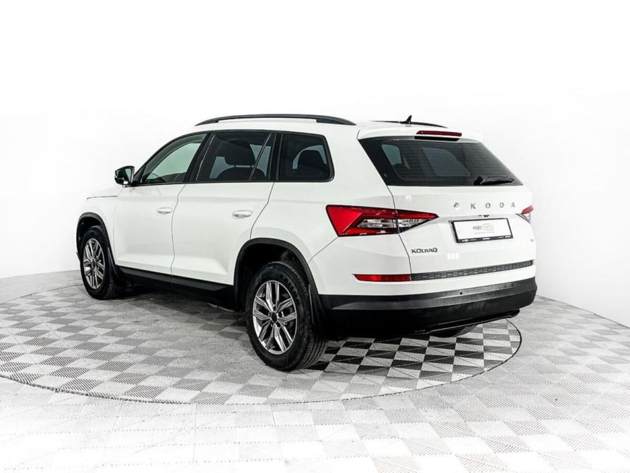 Skoda Kodiaq I Ногинск  - изображение 8
