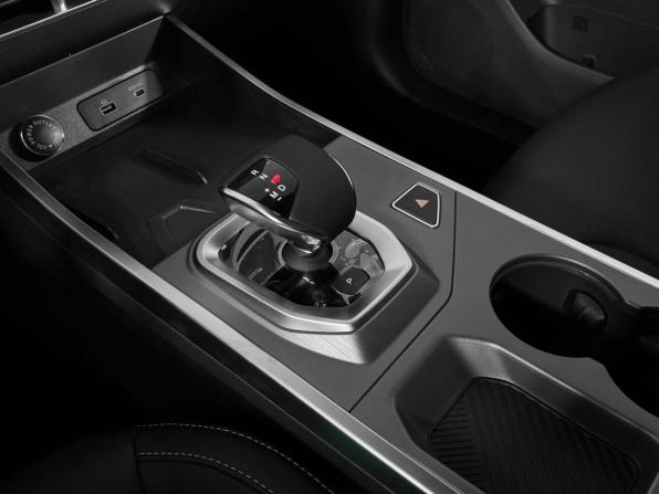 JETOUR DASHING I с пробегом 2026 года, цена 2 100 000 рублей, 10 км, внедорожник, Автокод Объявления