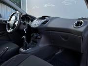 Ford Fiesta Mk6 Рестайлинг Санкт-Петербург  - изображение 30