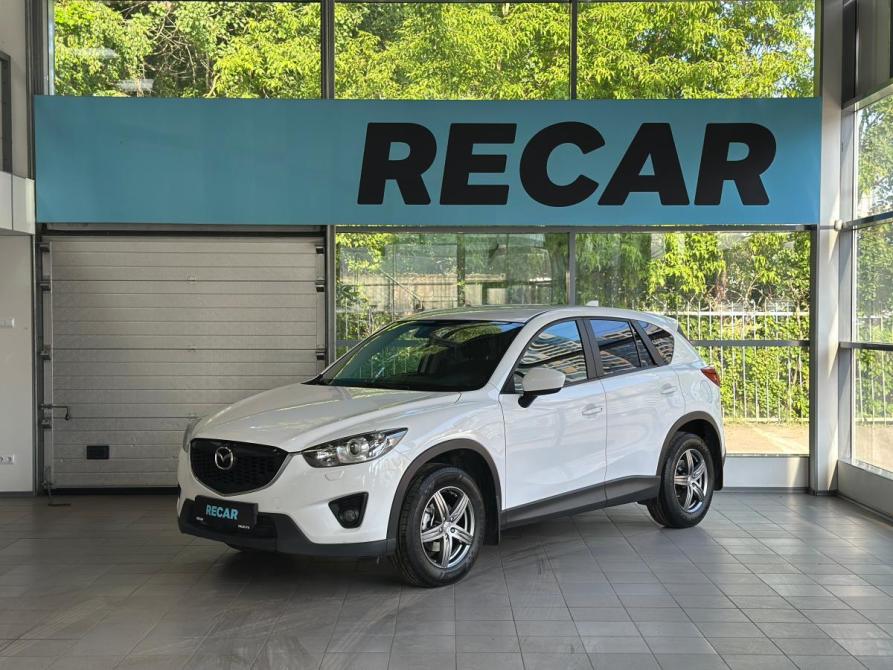 Mazda CX-5 I Санкт-Петербург  - изображение 1